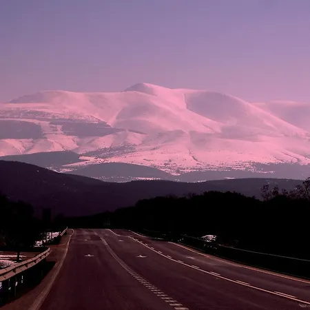 La Dama Azul Lägenhet