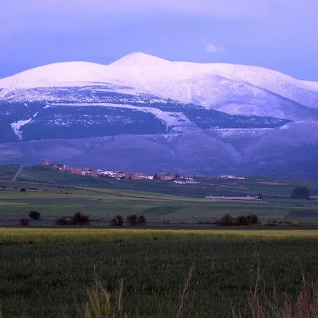 La Dama Azul Ágreda