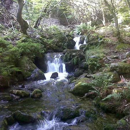 La Dama Azul Apartament Ágreda