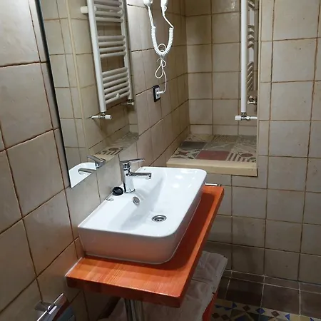 Lägenhet La Dama Azul *