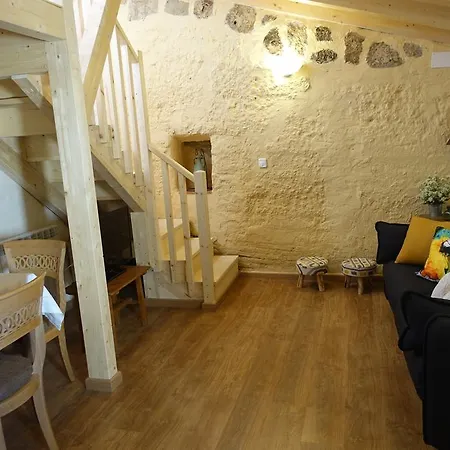 La Dama Azul Lägenhet Ágreda