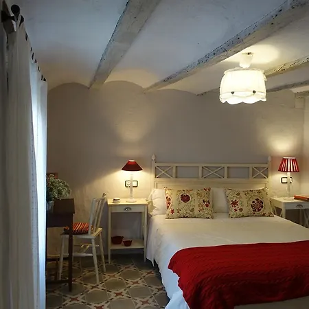 La Dama Azul Apartament *