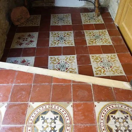 Lägenhet La Dama Azul