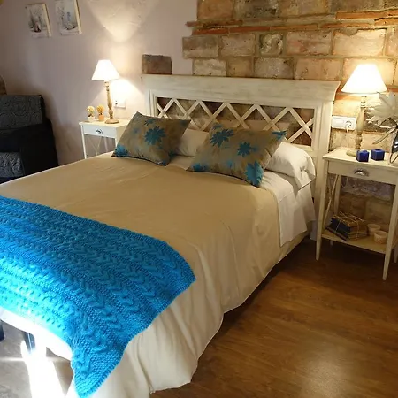 La Dama Azul Apartament