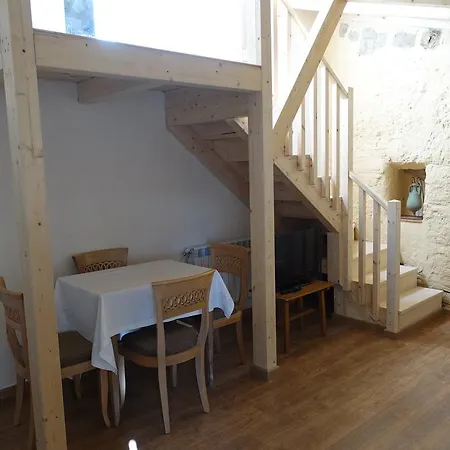 La Dama Azul Lägenhet Ágreda