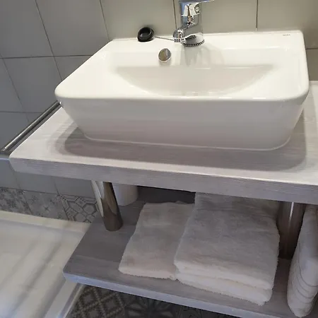 Lägenhet La Dama Azul *