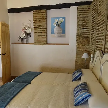 La Dama Azul Lägenhet