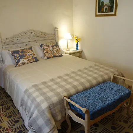 La Dama Azul * Ágreda