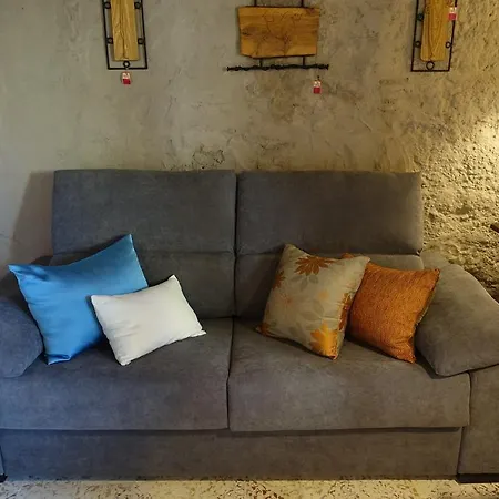 La Dama Azul Lägenhet *