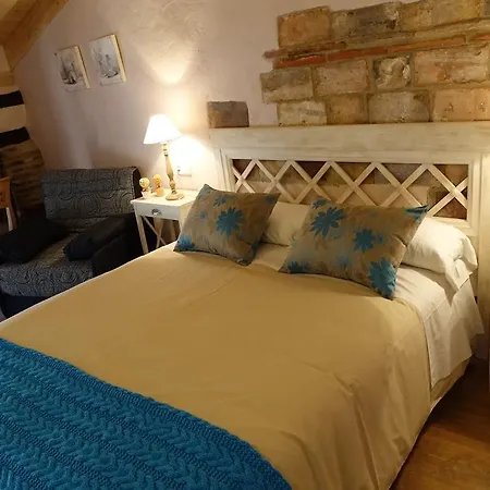 Lägenhet La Dama Azul