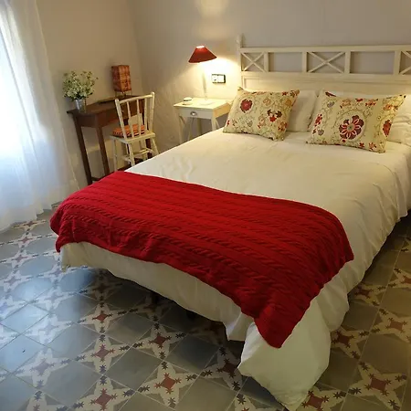 La Dama Azul Ágreda