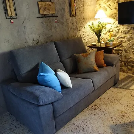 La Dama Azul Lägenhet