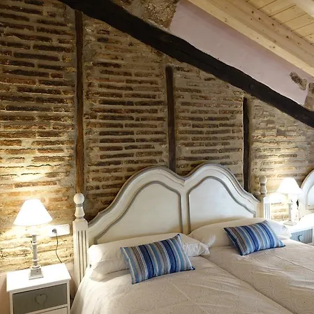 La Dama Azul * Ágreda