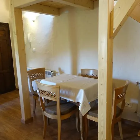 La Dama Azul Lägenhet Ágreda