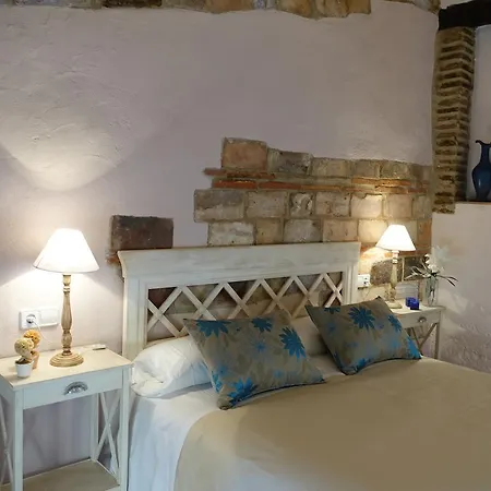 La Dama Azul Lägenhet *