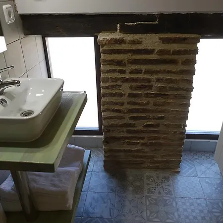 Lägenhet La Dama Azul