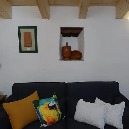 La Dama Azul Ágreda