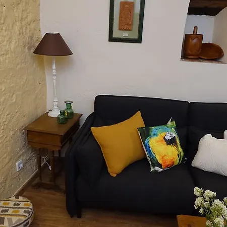 Lägenhet La Dama Azul