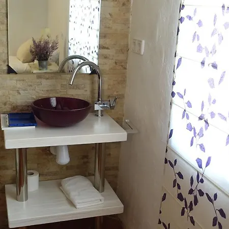 Lägenhet La Dama Azul Ágreda