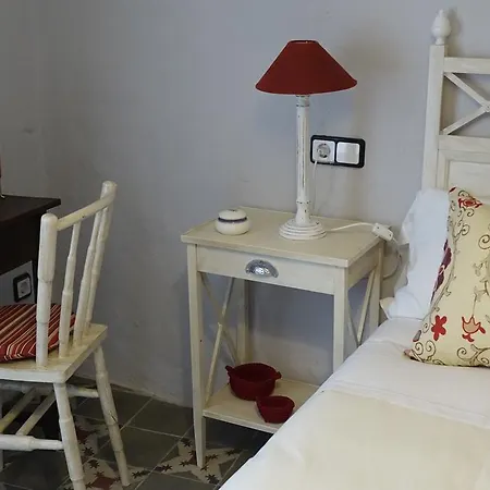 Lägenhet La Dama Azul