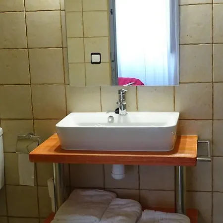 Lägenhet La Dama Azul Ágreda