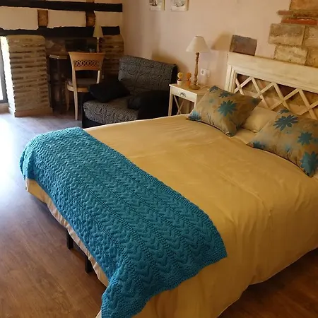 Lägenhet La Dama Azul *