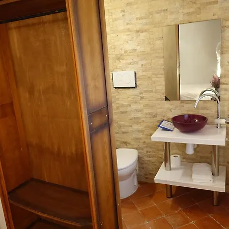 Lägenhet La Dama Azul Ágreda