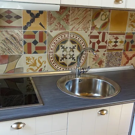 Lägenhet La Dama Azul