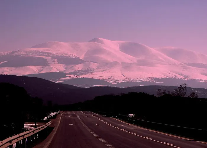 La Dama Azul 아파트