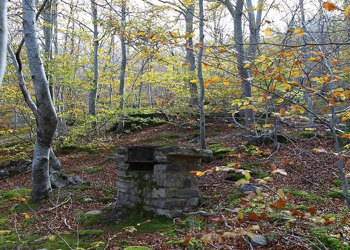 아파트 La Dama Azul Ágreda