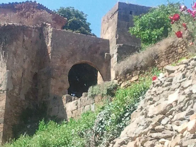 La Dama Azul 아파트 *