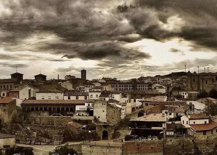 La Dama Azul 아파트 *