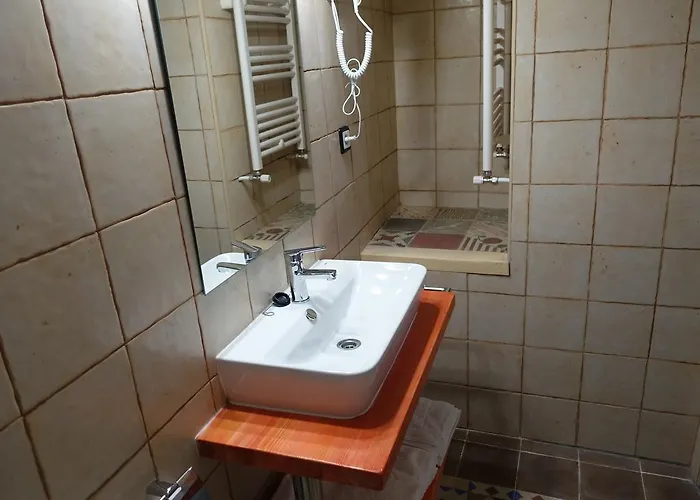 아파트 La Dama Azul *