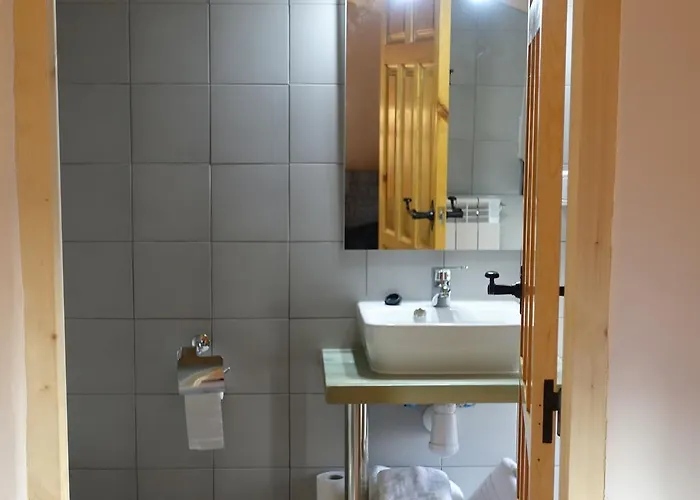 아파트 La Dama Azul