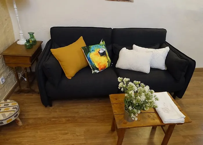 La Dama Azul * Ágreda