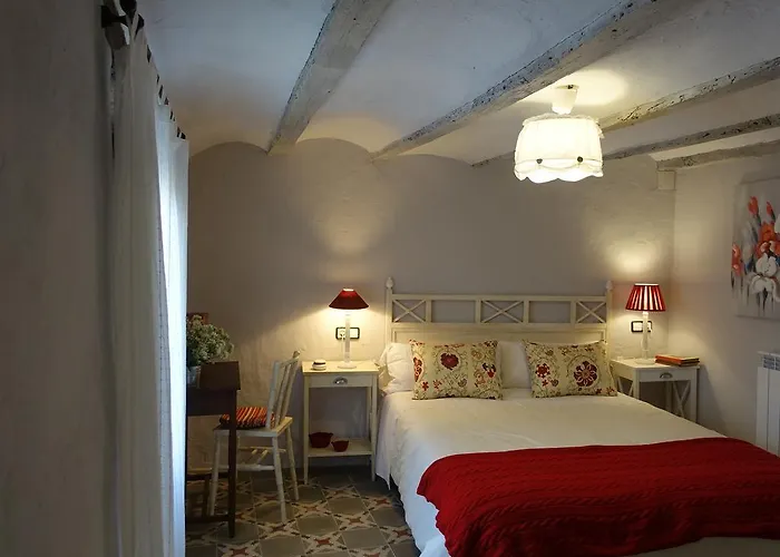 La Dama Azul 아파트 *