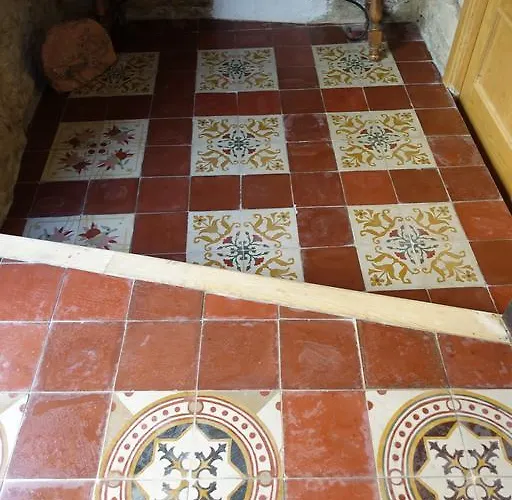 아파트 La Dama Azul