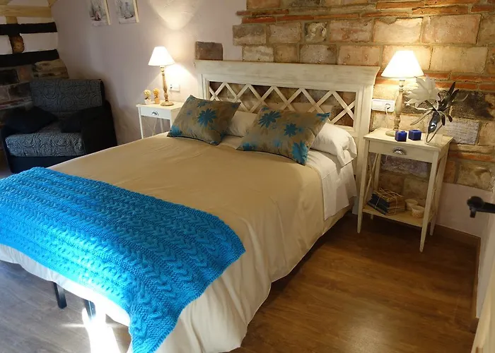 La Dama Azul 아파트