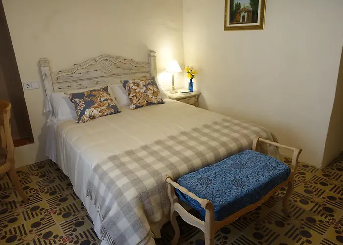 La Dama Azul * Ágreda