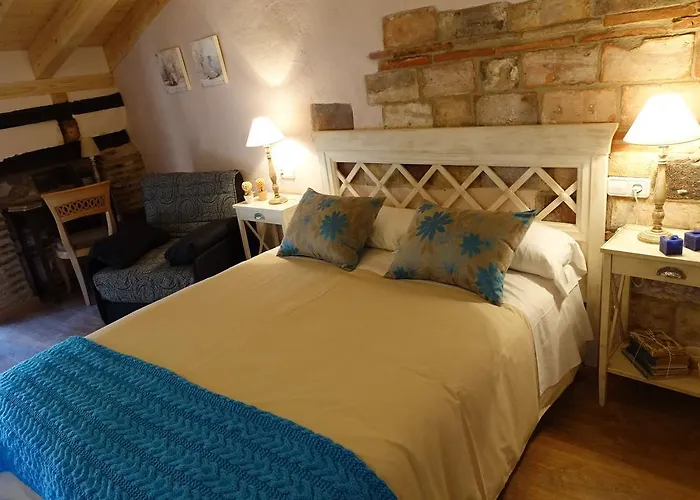 아파트 La Dama Azul