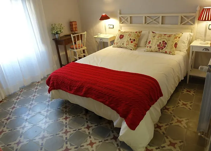 La Dama Azul Ágreda