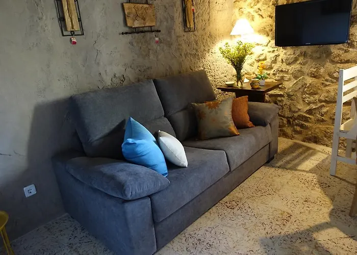 La Dama Azul 아파트