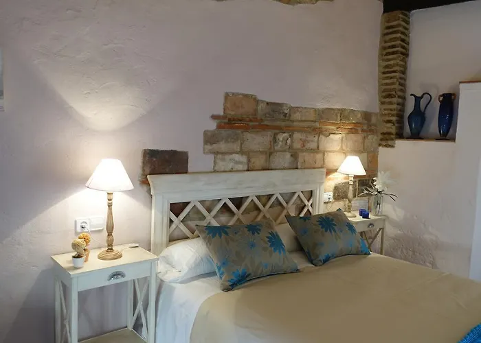 La Dama Azul 아파트 *