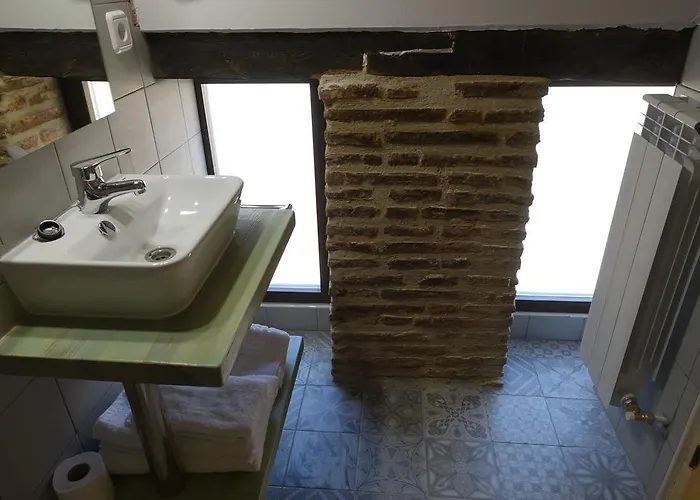 아파트 La Dama Azul