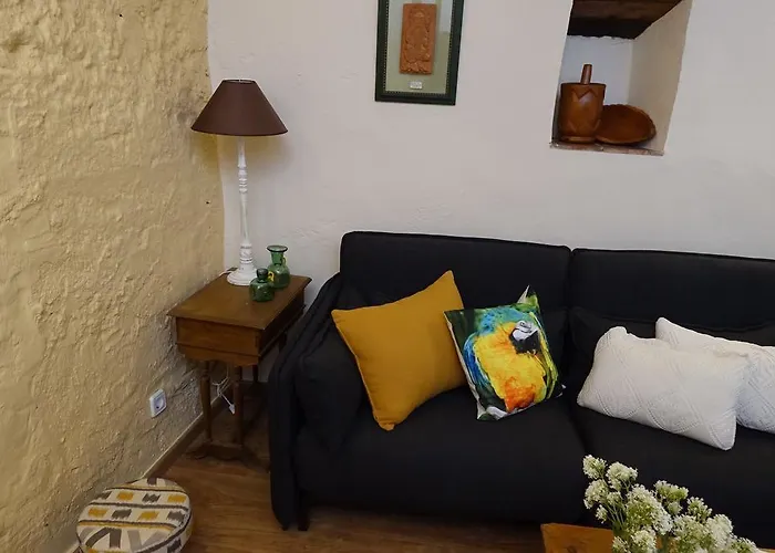 아파트 La Dama Azul