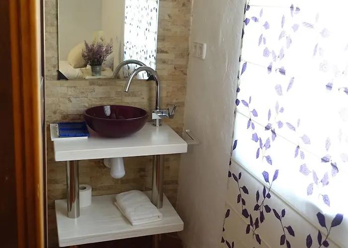 아파트 La Dama Azul Ágreda