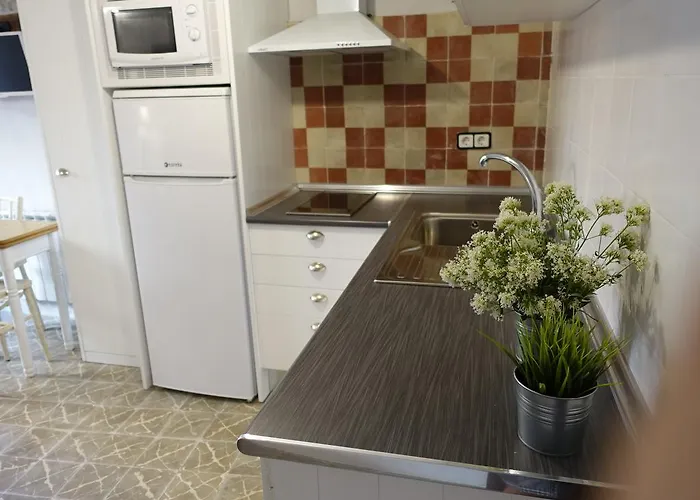 La Dama Azul 아파트 Ágreda