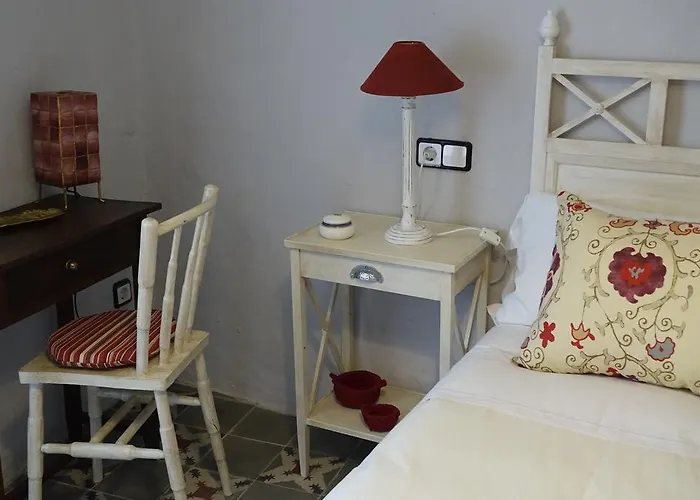 아파트 La Dama Azul