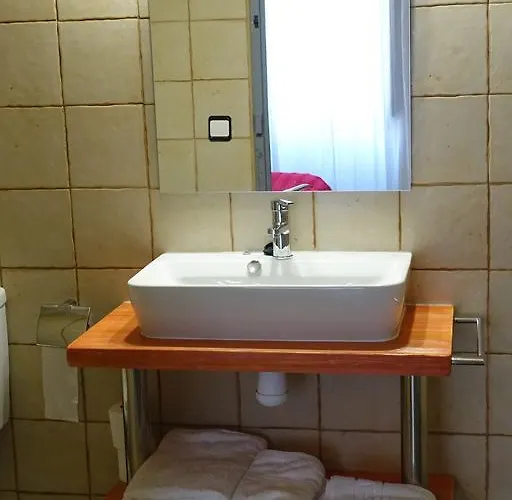 아파트 La Dama Azul Ágreda