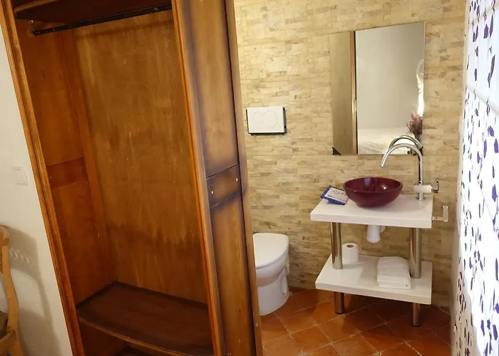 아파트 La Dama Azul Ágreda